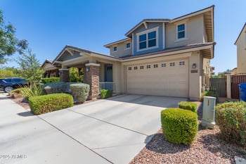 10529 Durant Dr, Mesa, AZ 85212