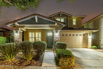 10529 Durant Dr, Mesa, AZ 85212