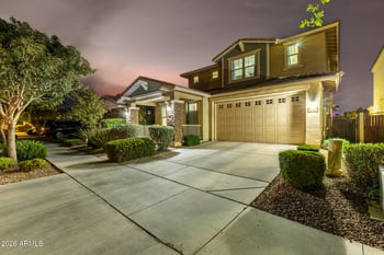 10529 Durant Dr, Mesa, AZ 85212