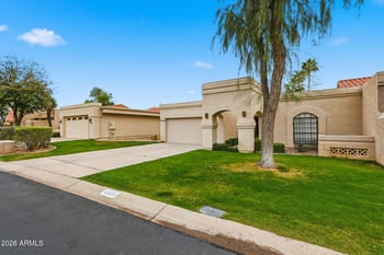10529 Topaz Cir, Scottsdale, AZ 85258