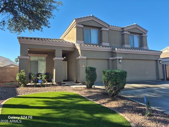 10529 Hilton Ave, Tolleson, AZ 85353