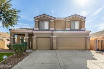 10529 Hilton Ave, Tolleson, AZ 85353