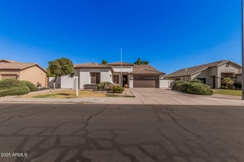 10529 Posada Ave, Mesa, AZ 85212