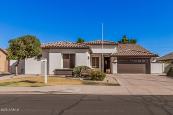 10529 Posada Ave, Mesa, AZ 85212
