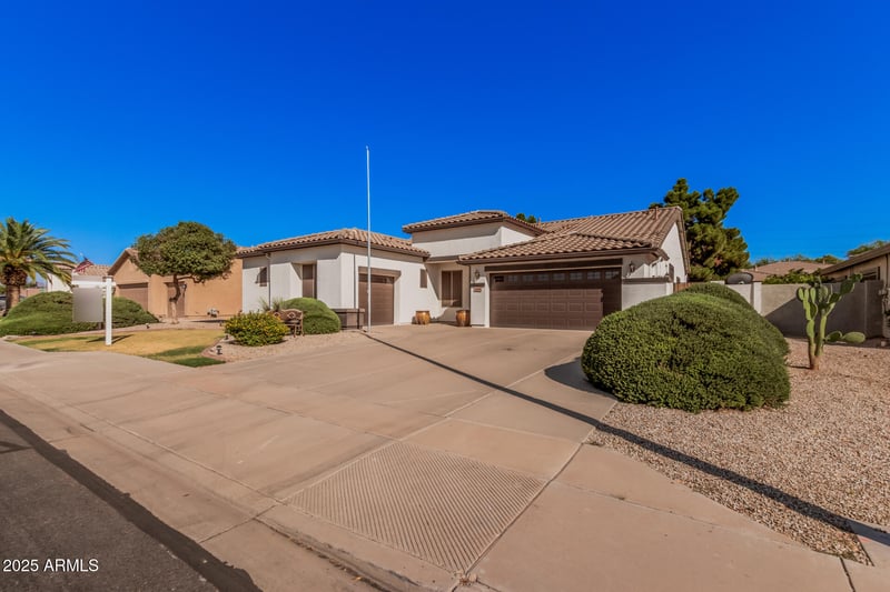 10529 Posada Ave, Mesa, AZ 85212