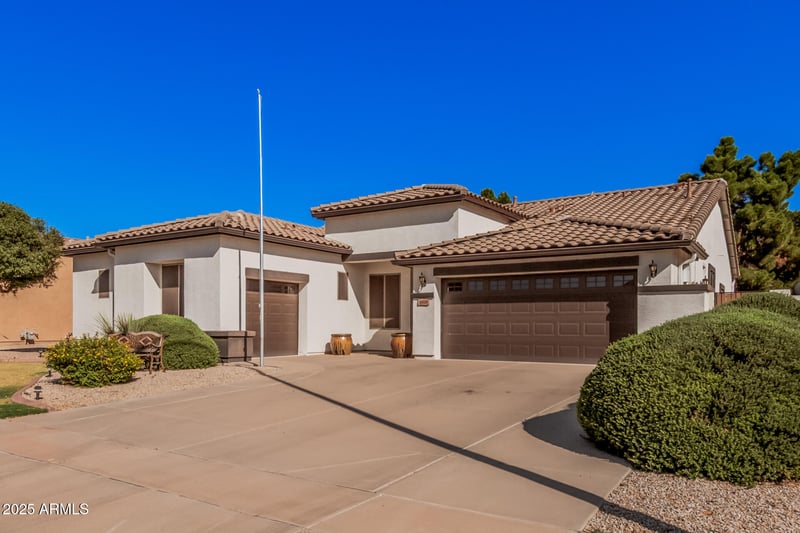 10529 Posada Ave, Mesa, AZ 85212