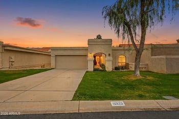 10529 Topaz Cir, Scottsdale, AZ 85258