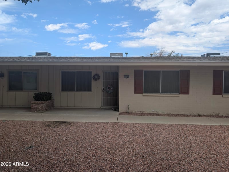 10529 Coggins Dr, Sun City, AZ 85351