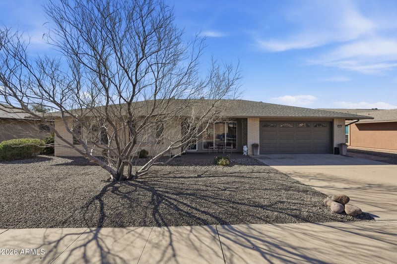 10529 Gulf Hills Dr, Sun City, AZ 85351
