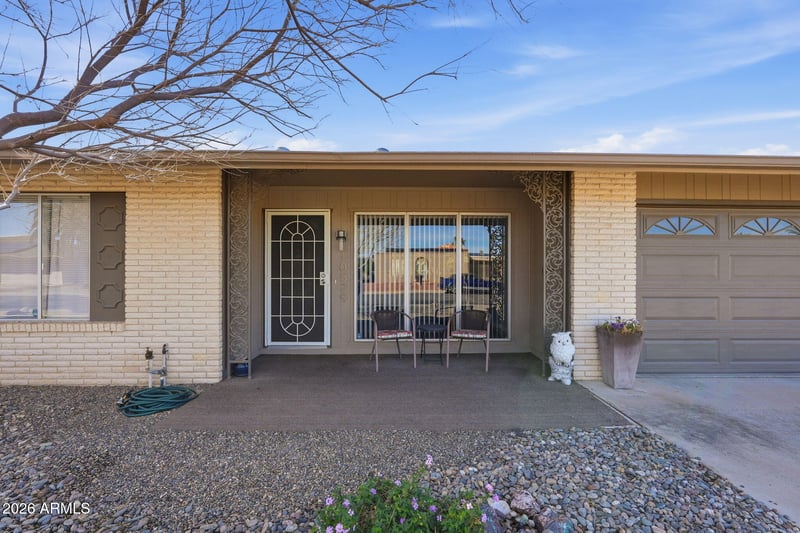 10529 Gulf Hills Dr, Sun City, AZ 85351