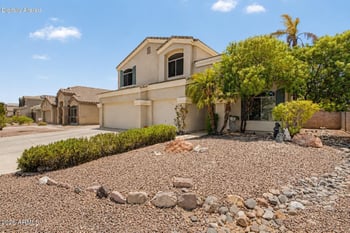10529 Magnolia St, Tolleson, AZ 85353