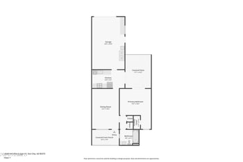 10529 Wheatridge Dr, Sun City, AZ 85373