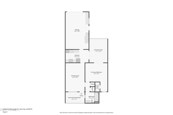 10529 Wheatridge Dr, Sun, AZ 85373