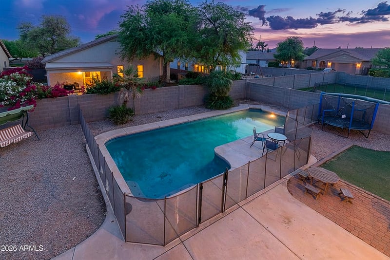 1053 Harvest Rd, San Tan Valley, AZ 85140