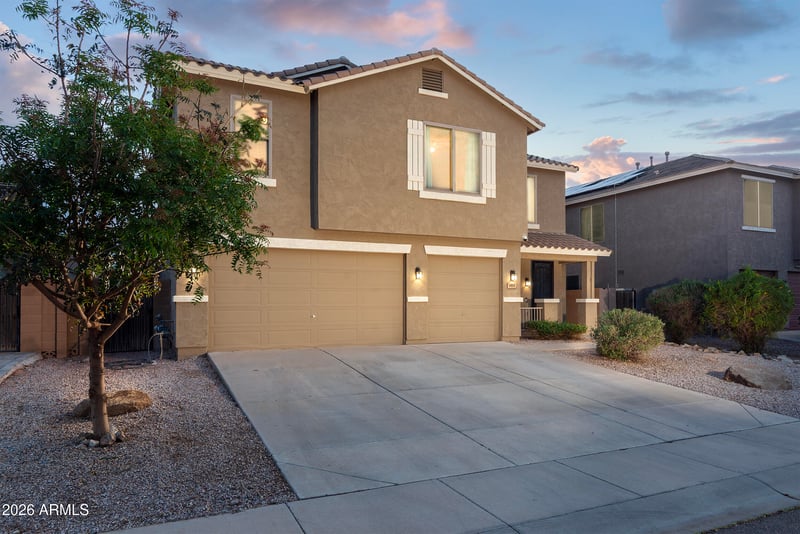 1053 Harvest Rd, San Tan Valley, AZ 85140