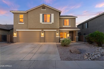 1053 Harvest Rd, San Tan Valley, AZ 85140