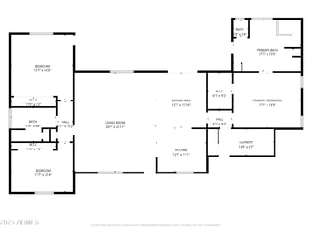 1053 Maddock Rd, Phoenix, AZ 85086