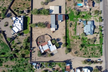 1053 Maddock Rd, Phoenix, AZ 85086