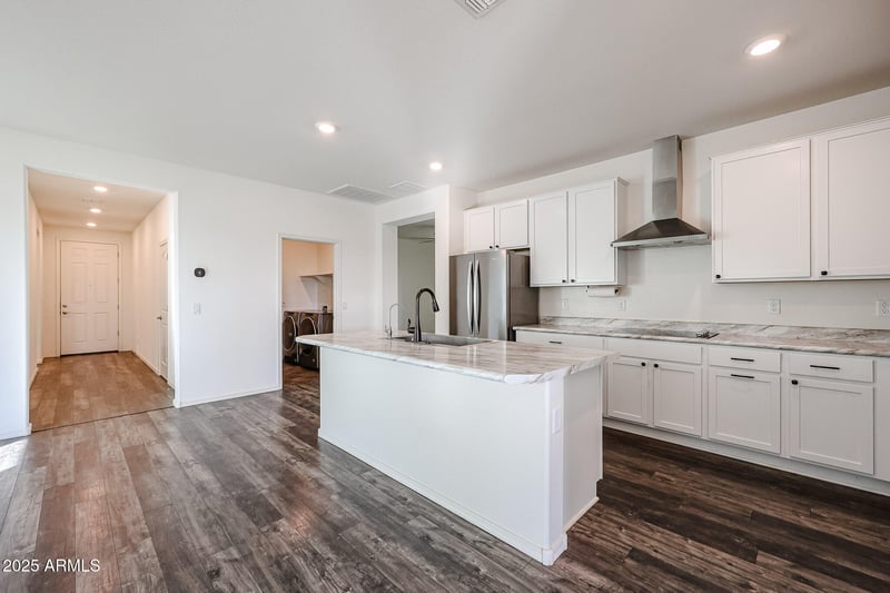 1053 Rico --, Mesa, AZ 85204