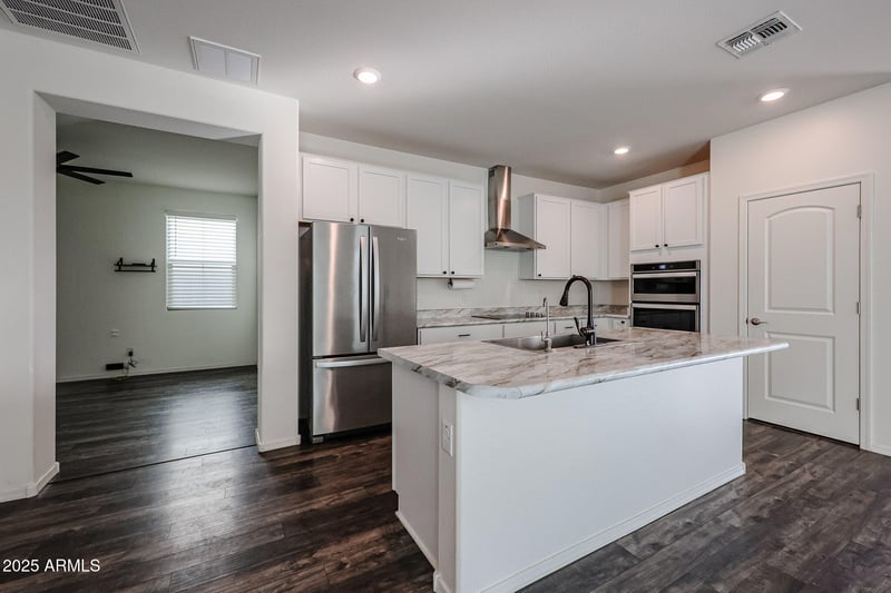 1053 Rico --, Mesa, AZ 85204