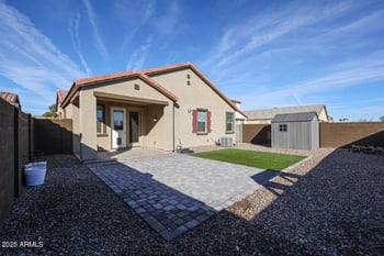 1053 Rico --, Mesa, AZ 85204