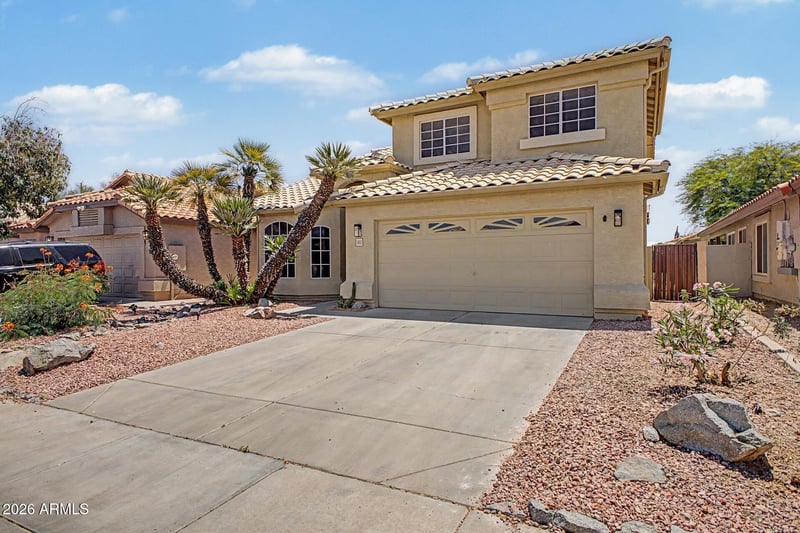 1053 Myrna Ln, Tempe, AZ 85284