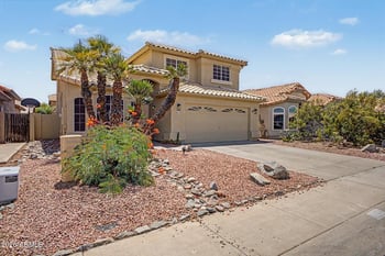 1053 Myrna Ln, Tempe, AZ 85284