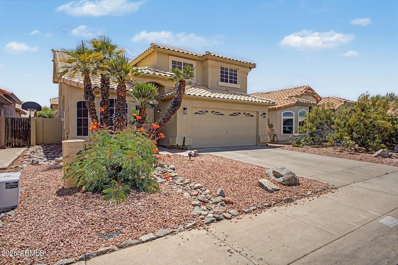 1053 Myrna Ln, Tempe, AZ 85284
