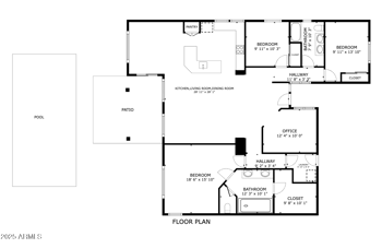 1053 Washington Ave, Gilbert, AZ 85233