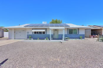 10530 Desert Hills Ct, Sun City, AZ 85351
