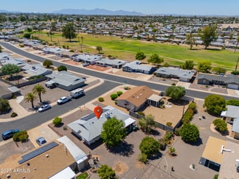 10530 Desert Hills Ct, Sun City, AZ 85351