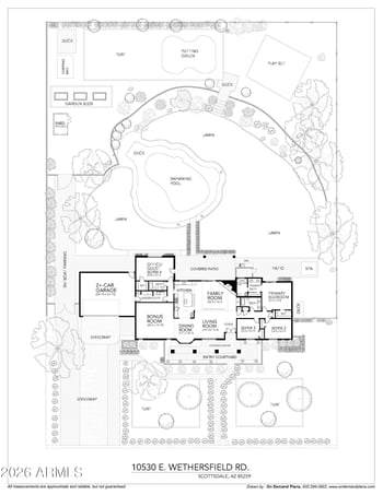 10530 E Wethersfield Rd, Scottsdale, AZ 85259