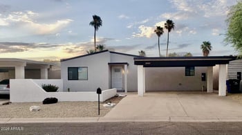 10530 Calle Del Sol --, Phoenix, AZ 85037