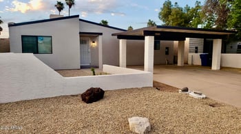 10530 Calle Del Sol --, Phoenix, AZ 85037