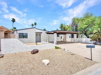 10530 Calle Del Sol --, Phoenix, AZ 85037