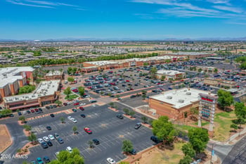 10530 W Calle Del Sol --, Phoenix, AZ 85037