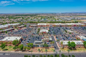 10530 Calle Del Sol --, Phoenix, AZ 85037