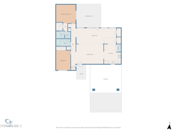 10530 W Calle Del Sol --, Phoenix, AZ 85037