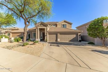 10531 Conieson Rd, Scottsdale, AZ 85255