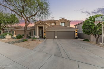 10531 E Conieson Rd, Scottsdale, AZ 85255