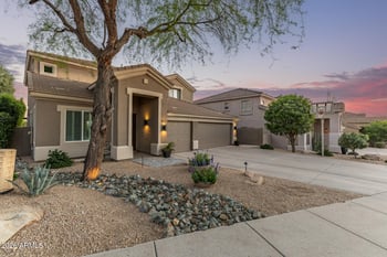 10531 E Conieson Rd, Scottsdale, AZ 85255
