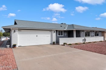 10531 Prairie Hills Cir, Sun City, AZ 85351