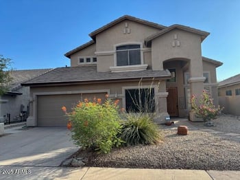 10531 Salt Bush Dr, Scottsdale, AZ 85255