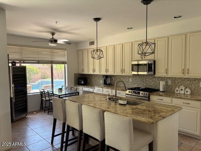 10531 Salt Bush Dr, Scottsdale, AZ 85255