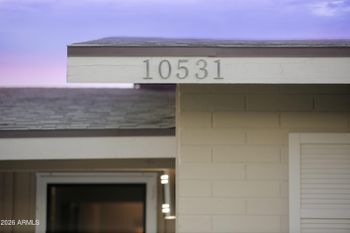 10531 W Clair Dr, Sun City, AZ 85351