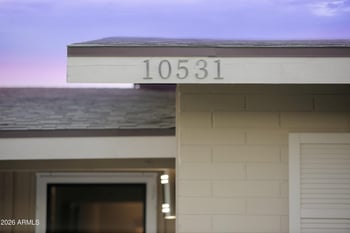 10531 W Clair Dr, Sun City, AZ 85351