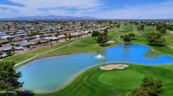 10531 W Clair Dr, Sun City, AZ 85351
