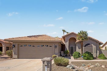 10532 Coopers Hawk Dr, Sun Lakes, AZ 85248