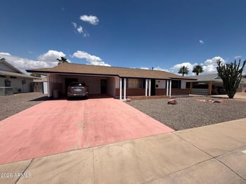 10532 Cheryl Dr, Sun City, AZ 85351
