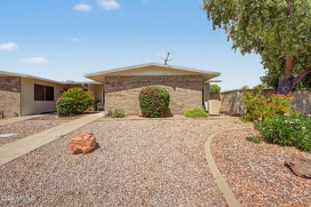 10532 W Granada Dr, Sun City, AZ 85373